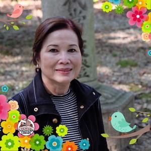 Meet your Posher, Ofelia